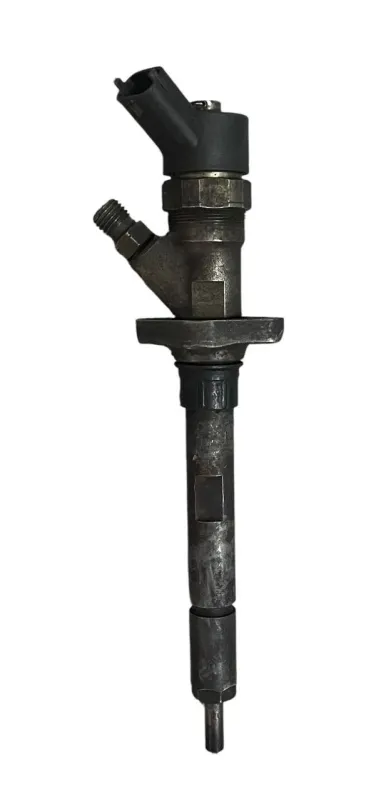 INIETTORE CARBURANTE PEUGEOT 607 2.2 D HDI 2004 - 9637277980 - 0445110036