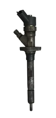 INIETTORE CARBURANTE PEUGEOT 607 2.2 D HDI 2004 - 9637277980 - 0445110036