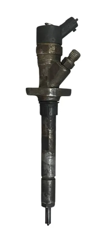 INIETTORE CARBURANTE PEUGEOT 607 2.2 D HDI 2004 - 9637277980 - 0445110036