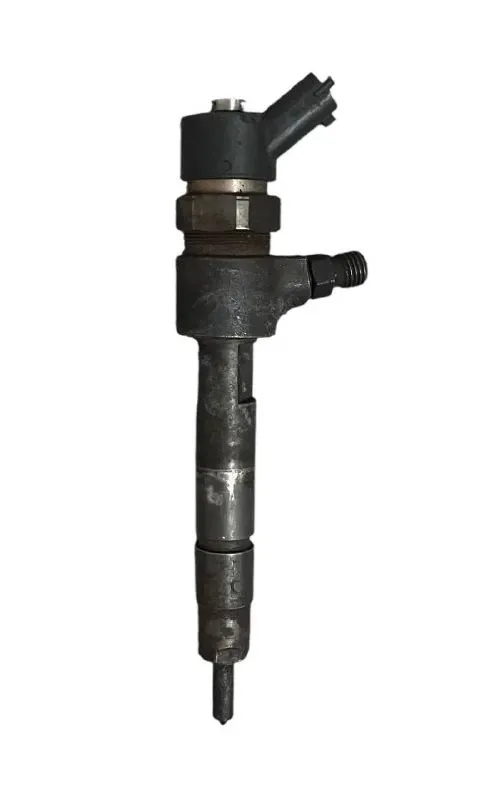 INIETTORE CARBURANTE ALFA ROMEO 156 1.9 D JTD 2003 - 0445110119