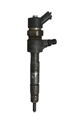 INIETTORE CARBURANTE ALFA ROMEO 156 1.9 D JTD 2003 - 0445110119