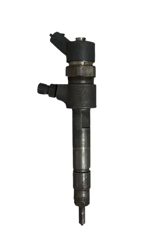 INIETTORE CARBURANTE ALFA ROMEO 156 1.9 D JTD 2003 - 0445110119
