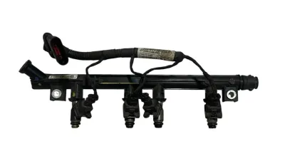 FLAUTO INIEZIONE / INIETTORI FIAT PANDA 312 (III) 1.2 B 2017 - CB261B