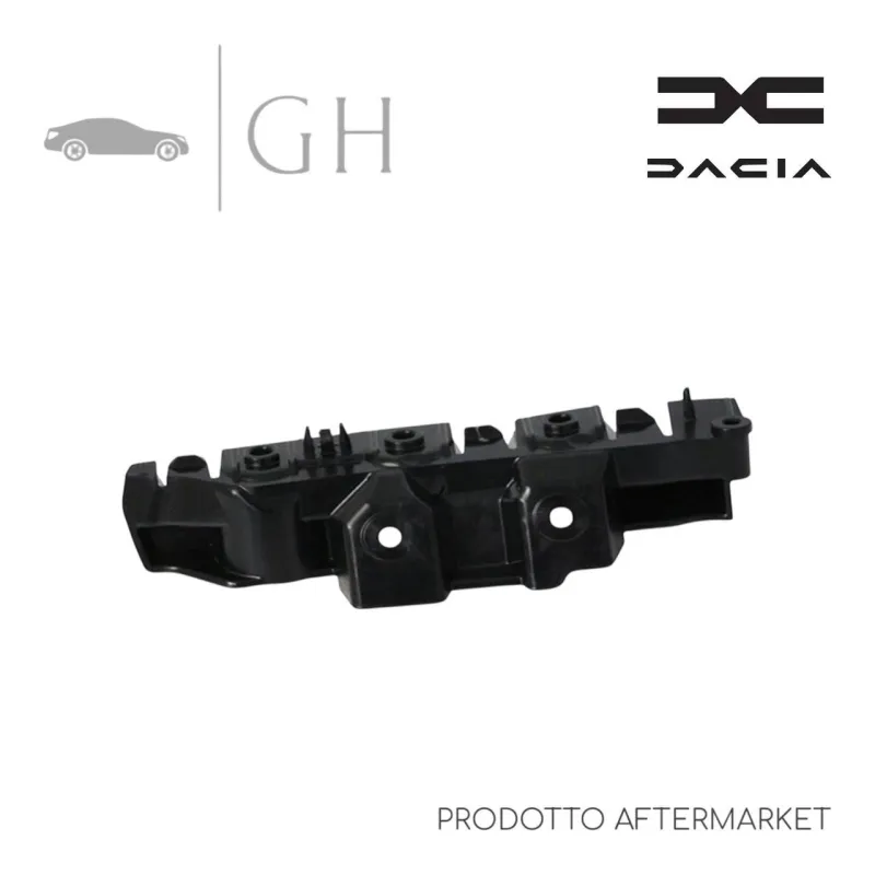 STAFFA / GUIDA / SUPPORTO LATO DX PARAURTI ANT. DACIA JOGGER - 622229421R
