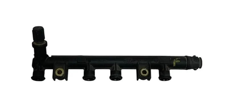 FLAUTO INIEZIONE FIAT PANDA 169 (II) 1.2 BENZINA 2006 - 3219018301