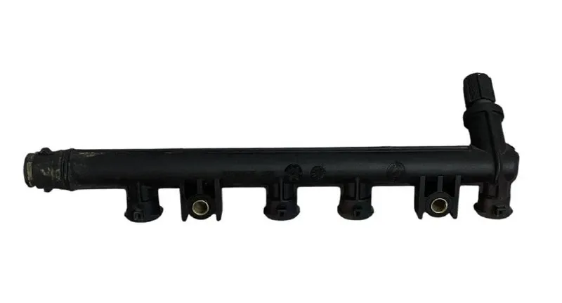 FLAUTO INIEZIONE FIAT PANDA 169 (II) 1.2 BENZINA 2006 - 3219018301