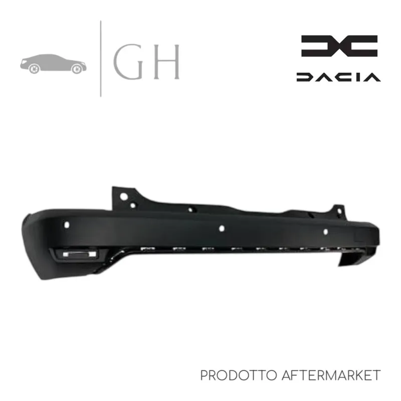 PARAURTI POSTERIORE DACIA JOGGER - 850108094V