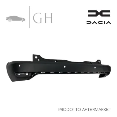 PARAURTI POSTERIORE DACIA JOGGER - 850108094V