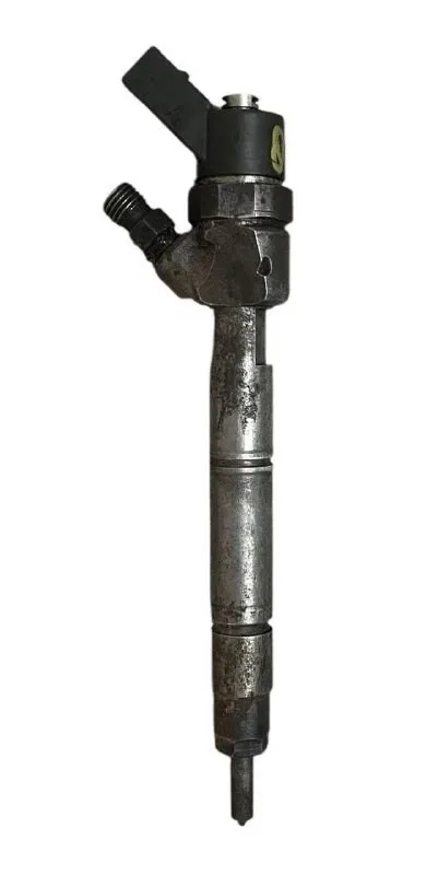 INIETTORE CARBURANTE MERCEDES CLASSE A W168 1.7 D 2005 - A6680700987 0445110116