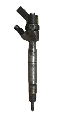 INIETTORE CARBURANTE MERCEDES CLASSE A W168 1.7 D 2005 - A6680700987 0445110116