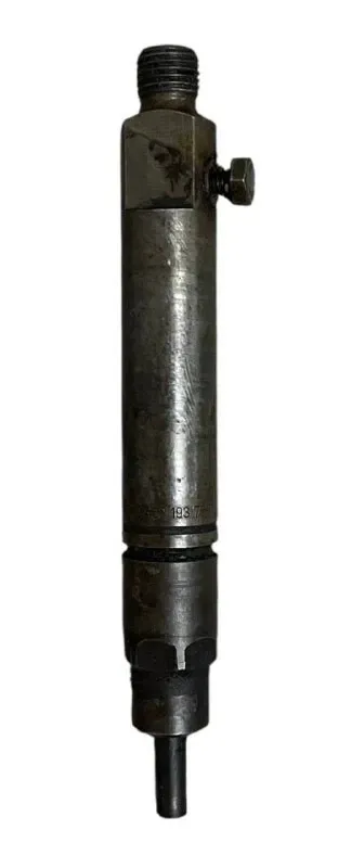 INIETTORE CARBURANTE FIAT DUCATO 244 (II) 2.8 DIESEL TD 2002 - 0432193757