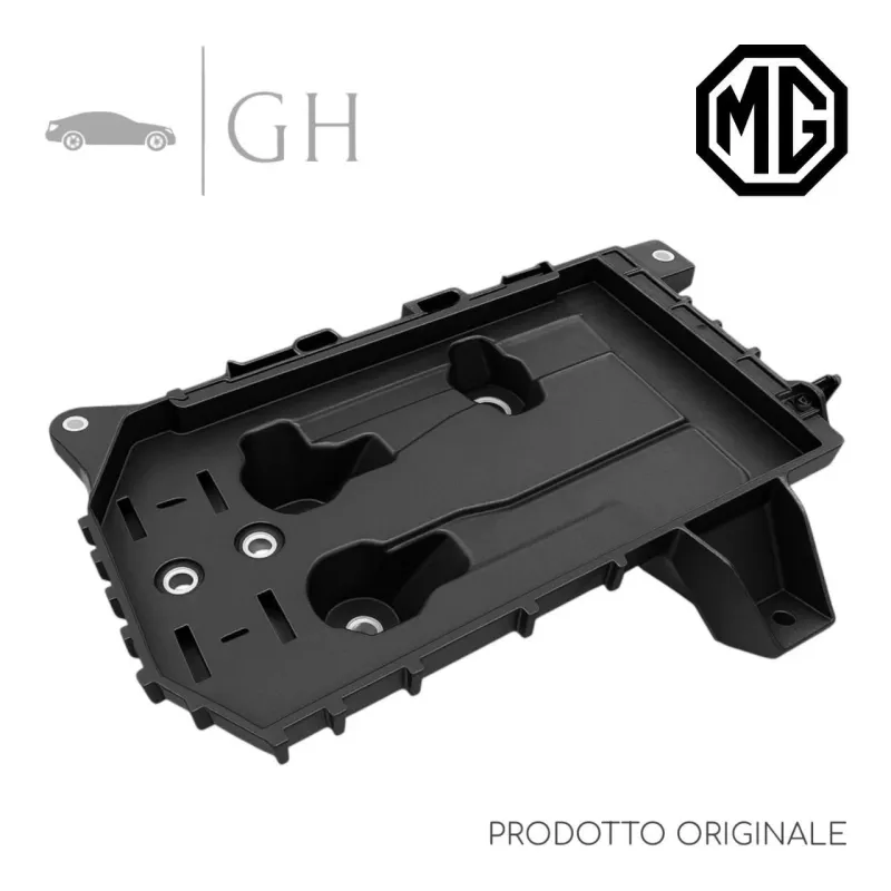 ORIGINALE - SUPPORTO / BASE ALLOGGIO CASSETTO PORTA BATTERIA MG ZS (II) BENZINA - 10477629