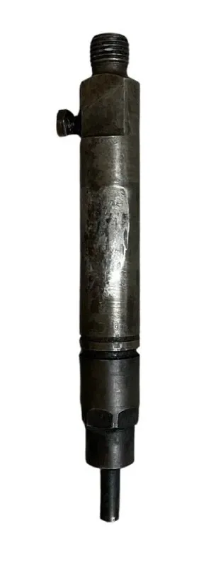 INIETTORE CARBURANTE FIAT DUCATO 244 (II) 2.8 DIESEL TD 2002 - 0432193757