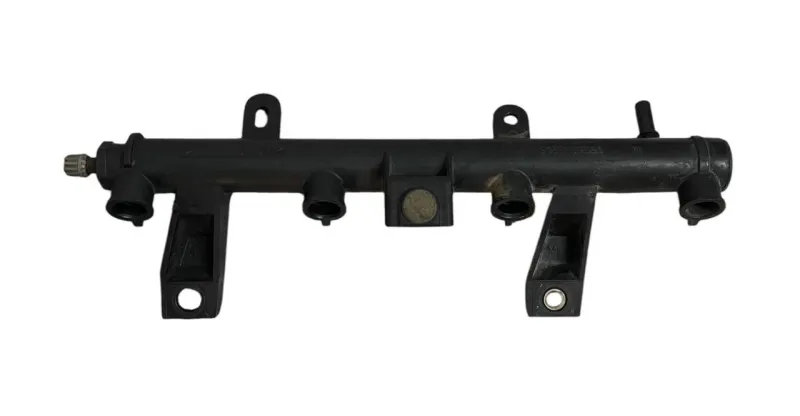 FLAUTO INIEZIONE FIAT QUBO 1.4 BENZINA 2012 - 9655833580