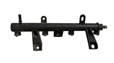 FLAUTO INIEZIONE FIAT QUBO 1.4 BENZINA 2012 - 9655833580