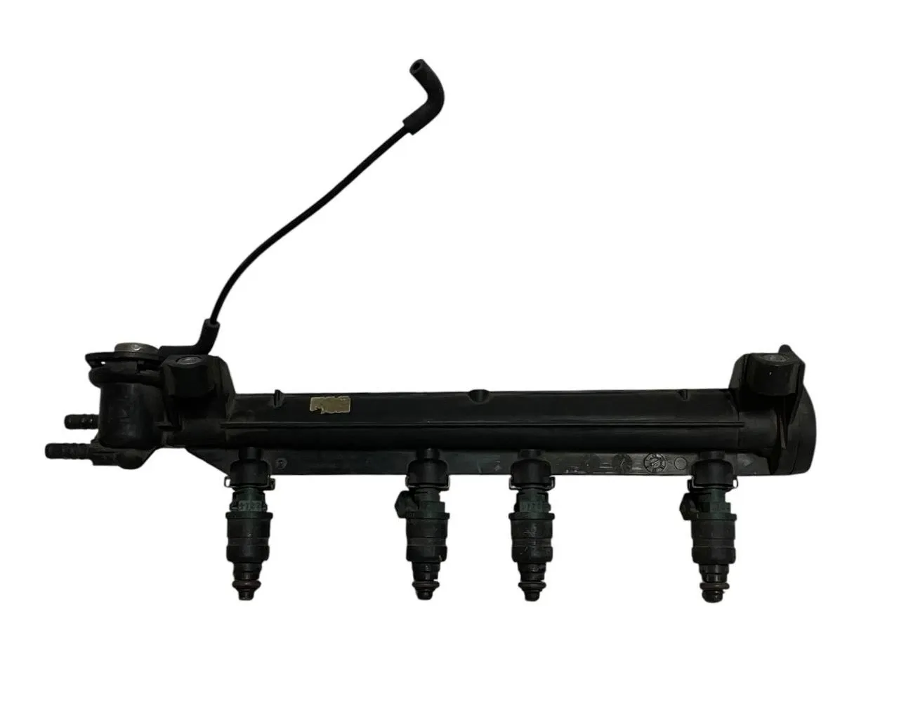 FLAUTO INIEZIONE / INIETTORI VOLKSWAGEN GOLF IV 1.6 BENZINA 2002 - 97T2260314