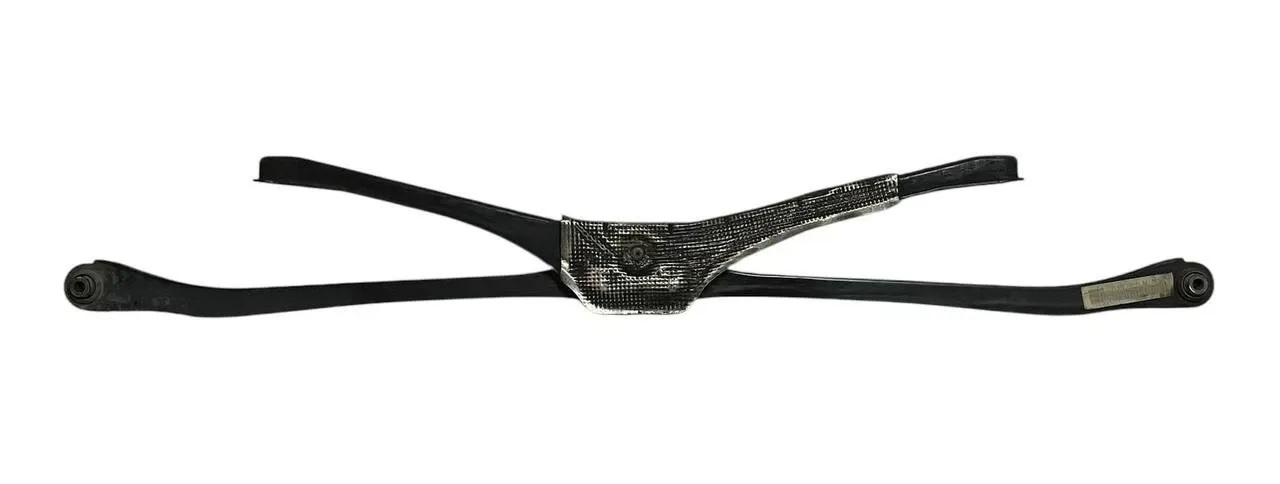 BARRA STABILIZZATRICE / TORSIONE POST. SMART FORTWO 451 2009 - A4513100122