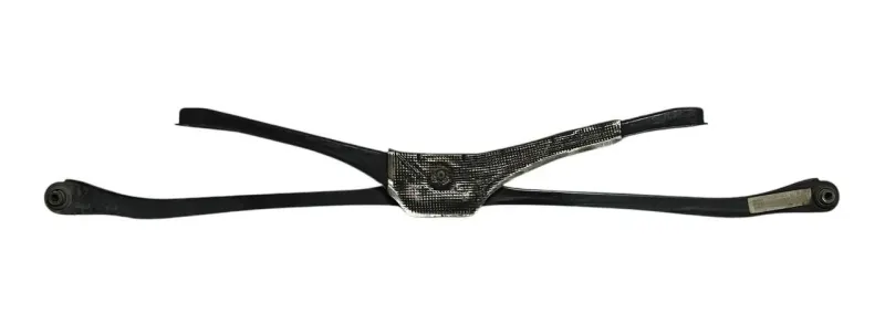 BARRA STABILIZZATRICE / TORSIONE POST. SMART FORTWO 451 2009 - A4513100122