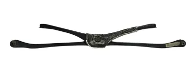 BARRA STABILIZZATRICE / TORSIONE POST. SMART FORTWO 451 2009 - A4513100122