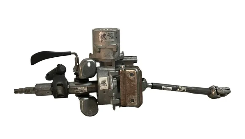 PIANTONE CANNA STERZO (CITY) ELETTRICO FIAT 500 312 2018 - 735674910 - 38228784