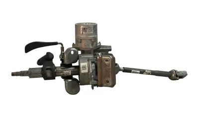 PIANTONE CANNA STERZO (CITY) ELETTRICO FIAT 500 312 2018 - 735674910 - 38228784