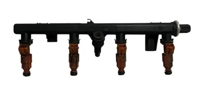 FLAUTO INIEZIONE / INIETTORI ALFA ROMEO 156 1.6 BENZINA 2001 - 0280151048