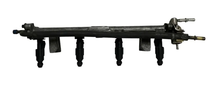 FLAUTO INIEZIONE / INIETTORI FORD FOCUS (I) 1.8 BENZINA 2000 - 8F9H487GA