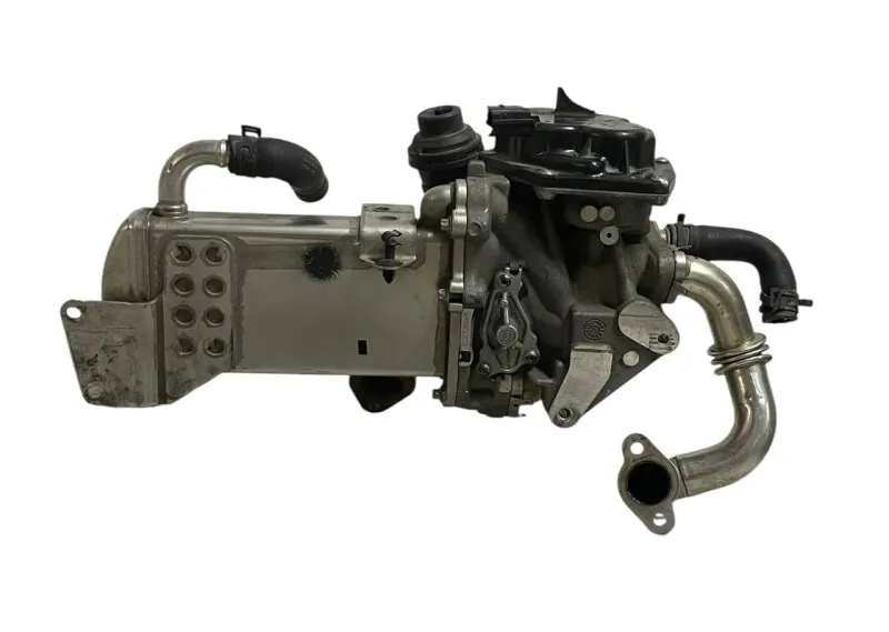 VALVOLA EGR (RICIRCOLO GAS DI SCARICO) AUDI A4 8K / B8 2.0 D 2010 - V29009967