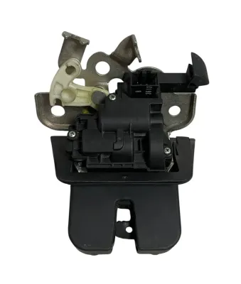 SERRATURA PORTELLONE POSTERIORE AUDI A4 S.W. B8 / 8K 2010 - 8R0827505A