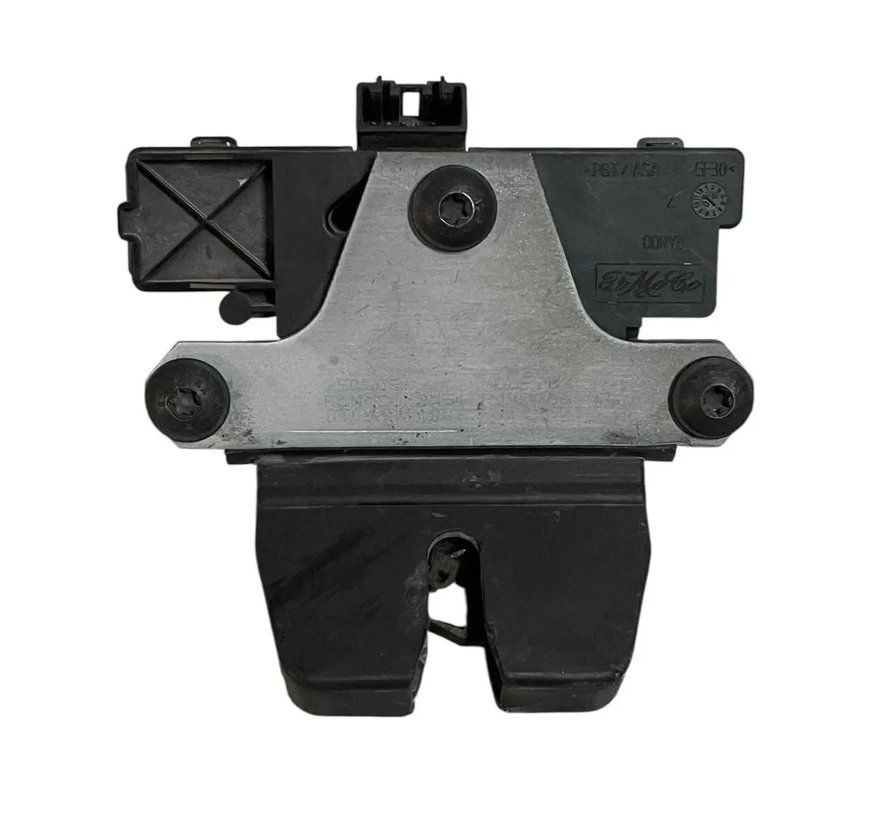 SERRATURA PORTELLONE POSTERIORE FORD C-MAX (I) 2006 - 3M51R442A66AN