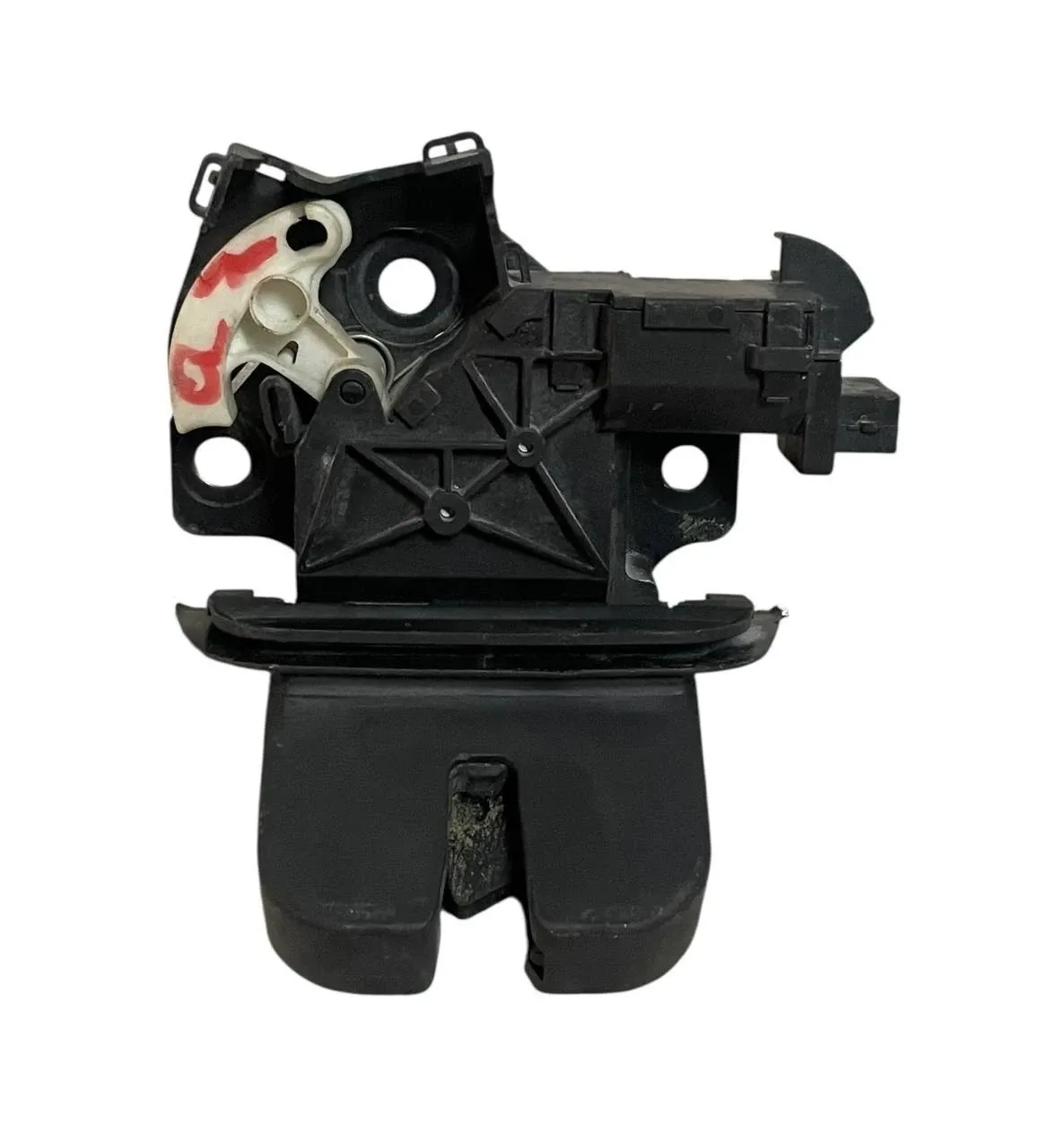 SERRATURA PORTELLONE POSTERIORE AUDI Q7 (I) 4LB 2010 - 8P4827505B