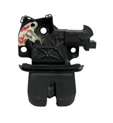 SERRATURA PORTELLONE POSTERIORE AUDI Q7 (I) 4LB 2010 - 8P4827505B