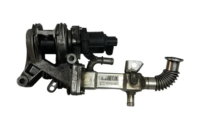 VALVOLA EGR (RICIRCOLO GAS DI SCARICO) RENAUL SCENIC II 1.9 D 2005 - 8200360566A