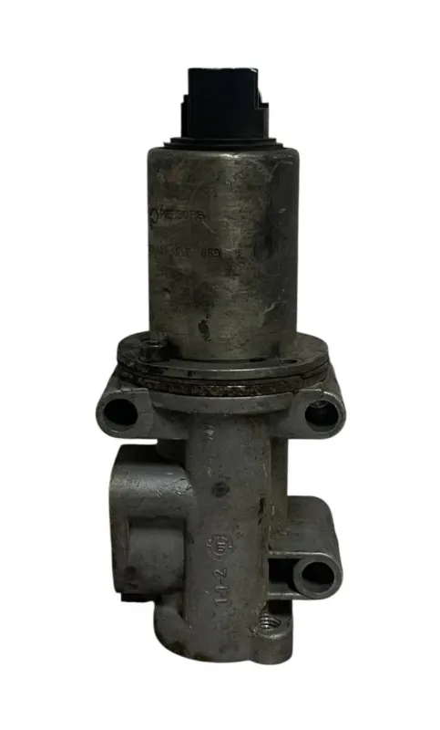 VALVOLA EGR (RICIRCOLO GAS DI SCARICO) FIAT PUNTO 188 1.9 D JTD 2003 - 46778209