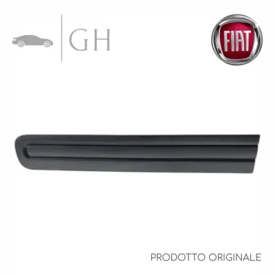 MODANATURA / FASCIA SPORTELLO ANTERIORE SX FIAT 500L (351 - 352) - 735558452