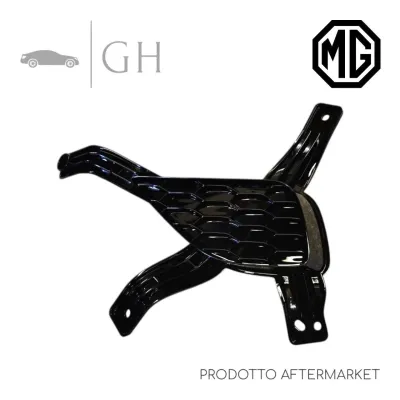 GRIGLIA / TAPPO / COPERTURA COPRIFENDINEBBIA SX PARAURTI ANT MG ZS II - 10666128