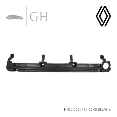ORIGINALE - ASSORBITORE / SUPPORTO / RINFORZO PARAURTI POST. RENAULT CAPTUR (I) - 850907385R