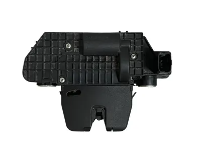 SERRATURA PORTELLONE POSTERIORE PEUGEOT 208 (I) 2015 - 9684648680 - 9151487499