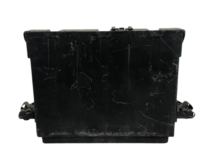 CENTRALINA BODY COMPUTER / MODULO SAM FIAT PANDA 169 1.2 BENZINA 2008 - 51783783