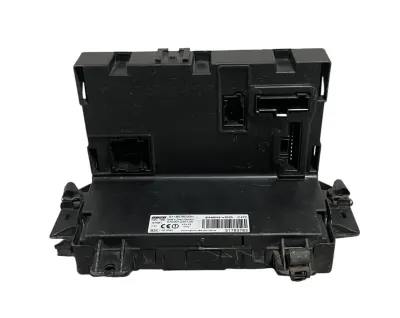 CENTRALINA BODY COMPUTER / MODULO SAM FIAT PANDA 169 1.2 BENZINA 2008 - 51783783