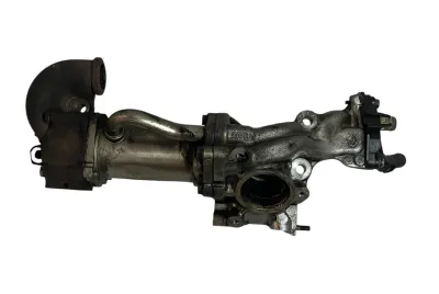 SCAMBIATORE / RADIATORE GAS SCARICO EGR RENAULT SCENIC 1.5 D 2005 - 8200545260