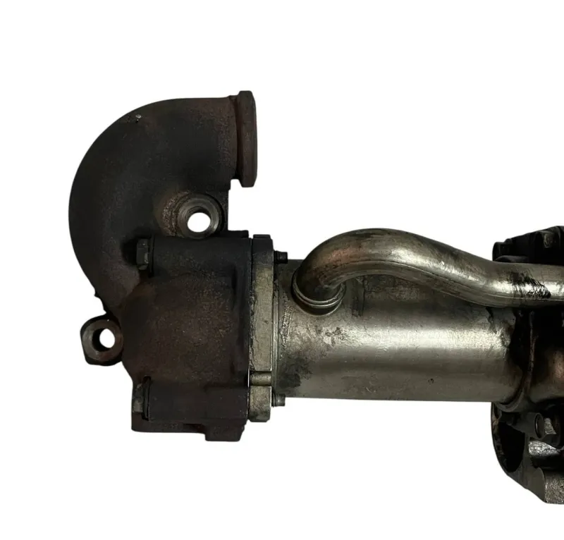 SCAMBIATORE / RADIATORE GAS SCARICO EGR RENAULT SCENIC 1.5 D 2005 - 8200545260