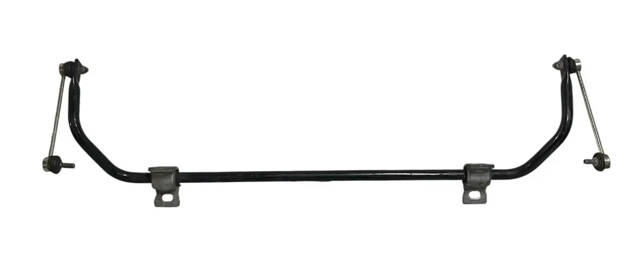 BARRA STABILIZZATRICE / TORSIONE ANT. SMART FORTWO 453 2015 - A4533230065