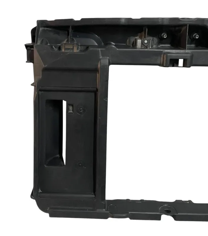OSSATURA / CALANDRA (RIVESTIMENTO ANT) PEUGEOT 208 1.2 BENZINA 2015 - 9677952180