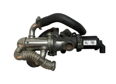 VALVOLA EGR (RICIRCOLO GAS DI SCARICO) FIAT PUNTO 188 1.3 D MJT 2003 - 55204941