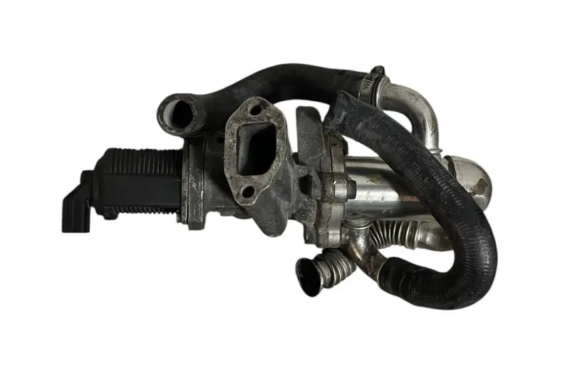VALVOLA EGR (RICIRCOLO GAS DI SCARICO) FIAT PUNTO 188 1.3 D MJT 2003 - 55204941
