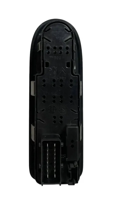 PULSANTIERA / COMANDO ALZAVETRO ANT SX CITROEN C3 II 2012 - 96637530XT