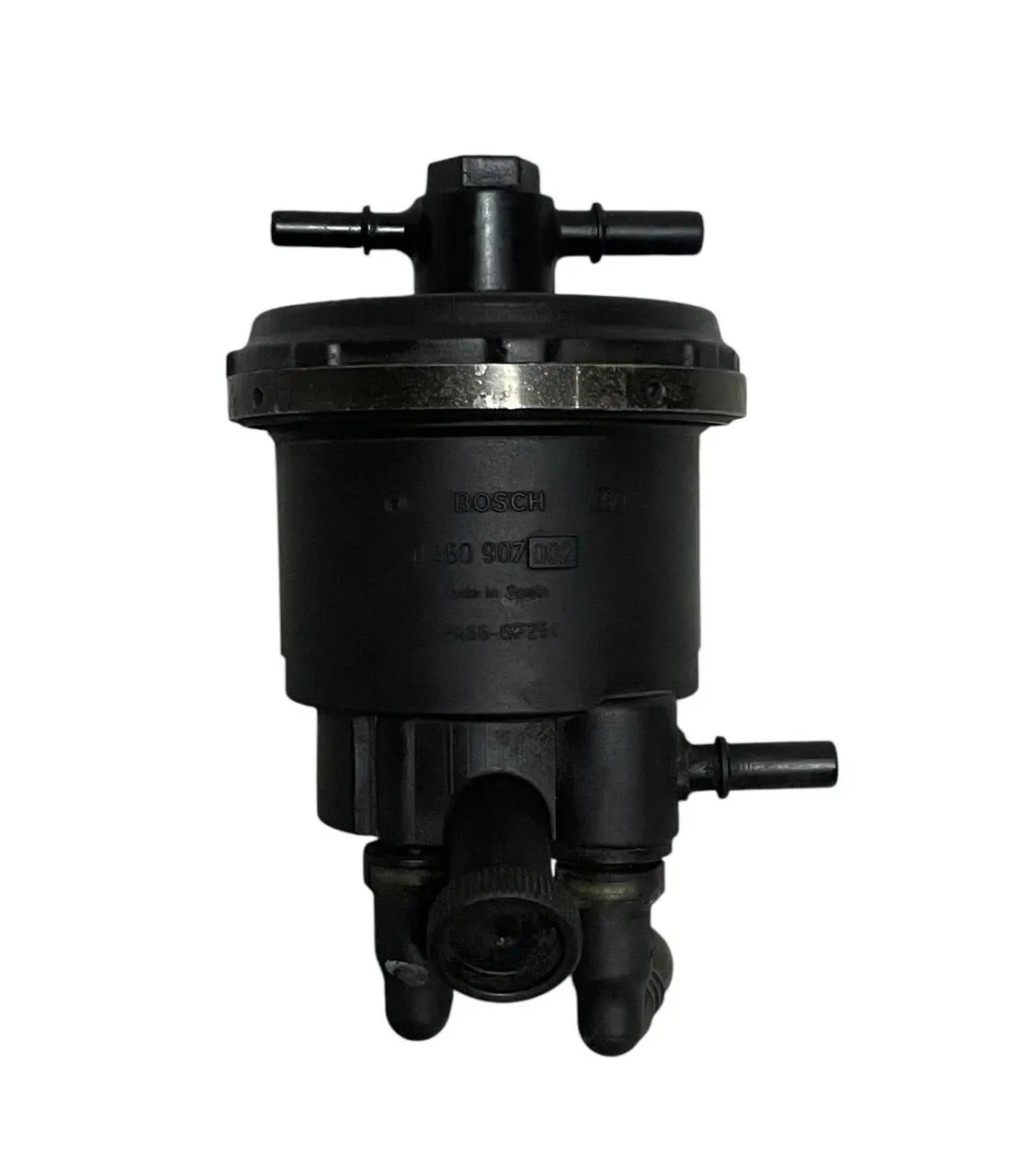 SUPPORTO / SCATOLA FILTRO GASOLIO PEUGEOT 607 2.2 D HDI 2005 - 0450907002