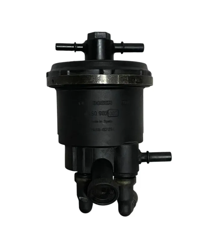 SUPPORTO / SCATOLA FILTRO GASOLIO PEUGEOT 607 2.2 D HDI 2005 - 0450907002