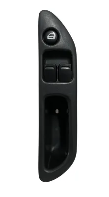 PULSANTIERA / COMANDO ALZAVETRO ANT SX OPEL AGILA A 2003 - 192551